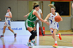 Basketball Superliga 2022/23, Grunddurchgang 6.Runde,DBB LZ OÖ vs Kos Celovec