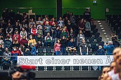 Basketball Basketball Nationalteam Damen, Austria vs. Montenegro

