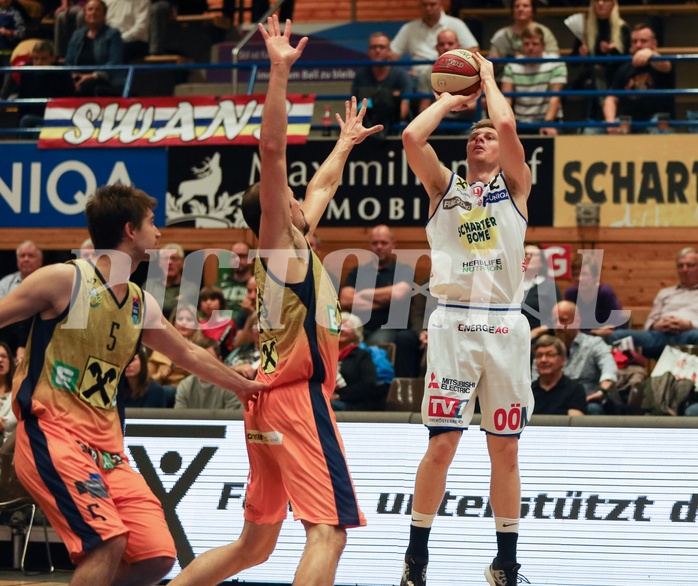 Basketball Basketball Superliga 2019/20, Grunddurchgang 6.Runde Gmunden Swans vs. UBSC Graz
Basketball Basketball Superliga 2019/20, Grunddurchgang 6.Runde Gmunden Swans vs. UBSC Graz