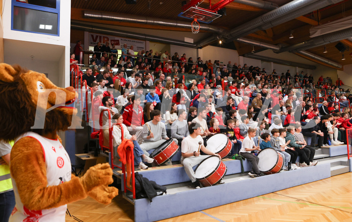 Basketball Superliga 2024/25, 4.Plazierungsrunde Traiskirchen Lions vs. UBSC Graz
Basketball Superliga 2024/25, 4.Plazierungsrunde Traiskirchen Lions vs. UBSC Graz