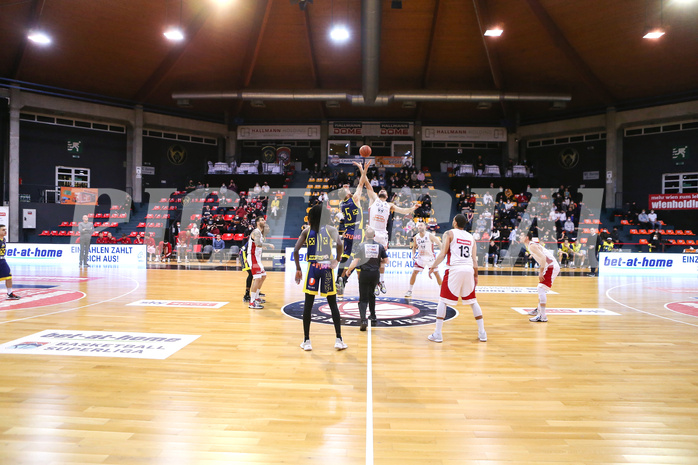 Basketball Superliga 2021/22, Grunddurchgang 17.Runde BC Vienna vs. UBSC Graz
Basketball Superliga 2021/22, Grunddurchgang 17.Runde BC Vienna vs. UBSC Graz