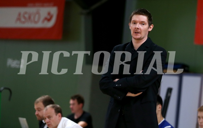 Basketball ABL 2018/19, Grunddurchgang 2.Runde D.C. Timberwolves vs. Kapfenberg Bulls
Basketball ABL 2018/19, Grunddurchgang 2.Runde D.C. Timberwolves vs. Kapfenberg Bulls