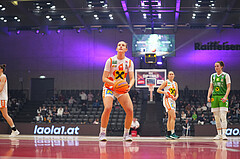 Basketball Austria Cup 2025, Final Four, Finale Damen,  Klosterneuburg vs. UBI Graz


