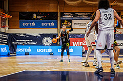 Basketball, Basketball Austria Cup 2024/25, Cup Play In, BBC Nord Dragonz, Fürstenfeld Panthers, Mirza Manjgo (5)