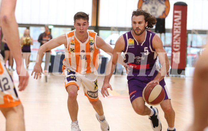 Basketball ABL 2018/19, Grunddurchgang 32.Runde D.C. Timberwolves vs. BK Dukes
 Basketball ABL 2018/19, Grunddurchgang 32.Runde D.C. Timberwolves vs. BK Dukes