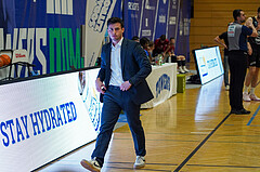 Basketball Zweite Liga 2024/25, 2. Semifinale Kufstein Towers vs. Mistelbach Mustangs


