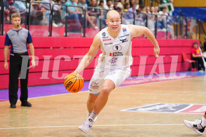 Basketball Austria Cup 2023/24, Achtelfinale
 Kapfenberg vs. Gmunden



