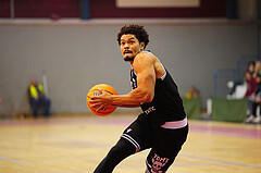 Basketball 2. Liga 2024/25, Grunddurchgang 12.Runde , Güssing vs. Wörthersee