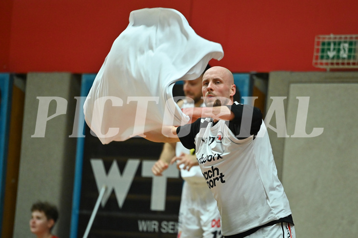 Basketball, Superliga 2023/24, Grunddurchgang 22. Runde, Flyers Wels vs. Vienna Timberwolves,
Basketball, Superliga 2023/24, Grunddurchgang 22. Runde, Flyers Wels vs. Vienna Timberwolves,