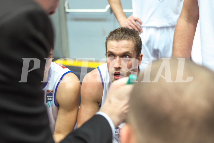 Basketball Austria Cup 2019/20, Halbfinale D.C. Timberwolves vs. Klosterrneuburg Dukes
