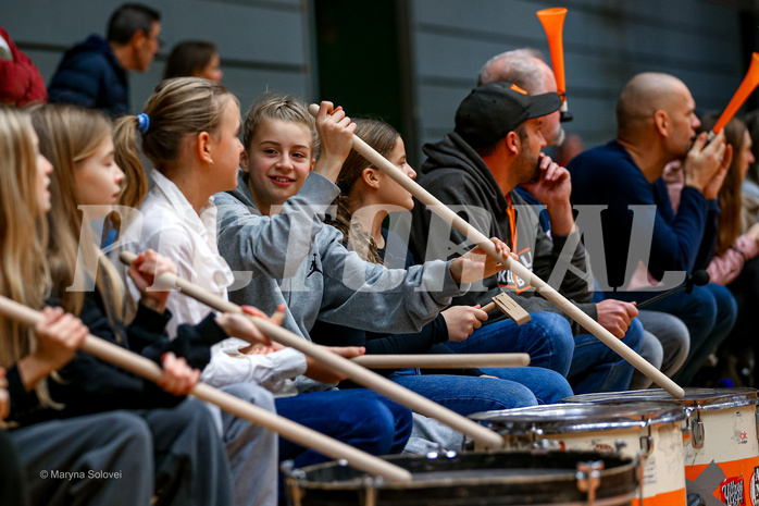 15.12.2024 Österreichischer Basketballverband 2024/25, SLWU14 Basket Duchess vs. Gratkorn Scorpions