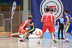 2025.05.11 SLMU16 FIN USBC Graz vs BC Vienna,
