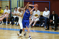 Basketball