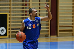 Basketball
