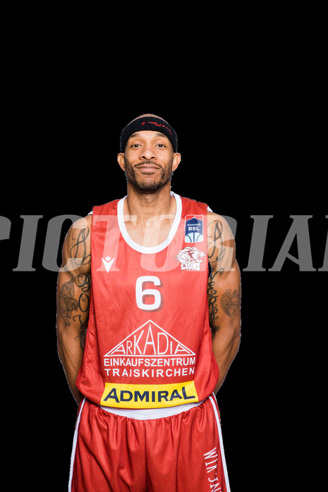 Basketball, Admiral Basketball Superliga 2019/20, BSL Media Days 2019/20, Traiskirchen Lions