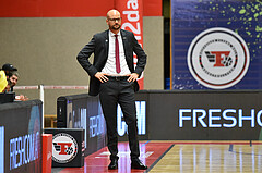 Win2Day Basketball Superliga 2022/23, Grunddurchgang. 11.Runde Flyers Wels vs. Traiskirchen,