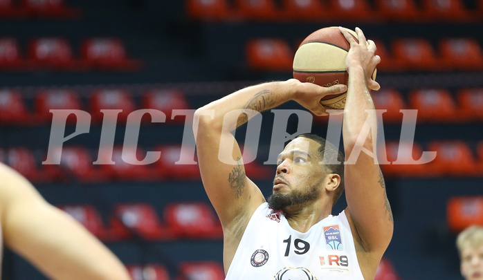 Basketball Superliga 20120/21, Grunddurchgang 5.Runde BC Vienna vs. Kapfenberg Bulls
Basketball Superliga 20120/21, Grunddurchgang 5.Runde BC Vienna vs. Kapfenberg Bulls