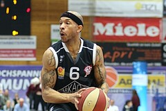 Basketball ABL 2017/18, Grunddurchgang 25.Runde Gmunden Swans vs. Traiskirchen Lions