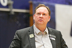 Basketball Superliga 2020/21, Grunddurchgang 18.Runde Gmunden Swans vs. BC Vienna