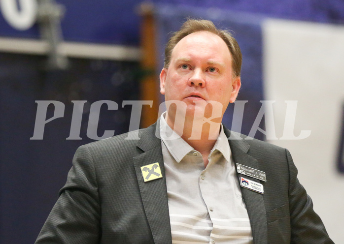 Basketball Superliga 2020/21, Grunddurchgang 18.Runde Gmunden Swans vs. BC Vienna