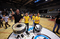 Basketball 2. Liga 2022/23, Finale Spiel 2, Guessing Blackbirds vs. Mistelbach Mustangs


