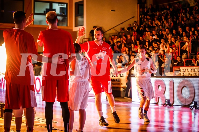 Basketball, ABL 2018/19, All Star Day 2019, Team Austria, Team International, Renato Poljak (21)