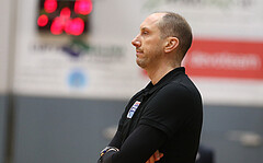 Basketball Superliga 2021/22, Grunddurchgang 10.Runde Klosterneuburg Dukes vs. Kapfenberg Bulls