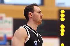 Basketball Zweite Liga 2024/25, Grunddurchgang 16.Runde Traiskirchen Lions NextGen vs. Vienna United


