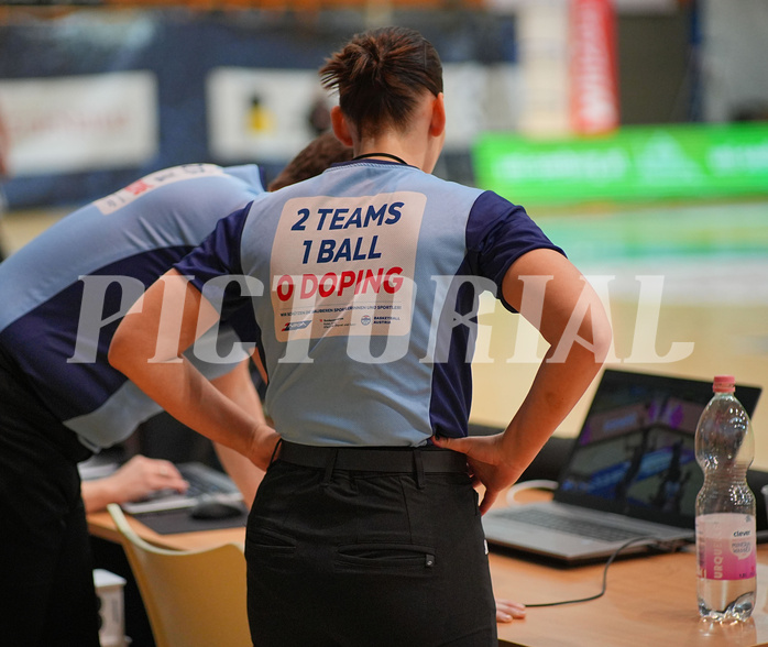 Basketball Superliga 2024/25, 10.Plazierungsrunde Oberwart Gunners vs. Flyers Wels
Basketball Superliga 2024/25, 10.Plazierungsrunde Oberwart Gunners vs. Flyers Wels