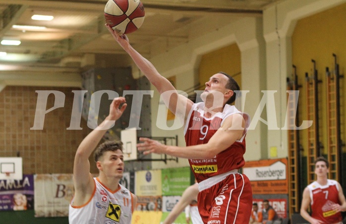 Basketball ABL 2018/19 Grunddurchgang 8.Runde  Fürstenfeld Panthers vs Traiskirchen Lions
 Basketball ABL 2018/19 Grunddurchgang 8.Runde  Fürstenfeld Panthers vs Traiskirchen Lions