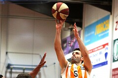 Basketball ABL 2016/17, Grunddurchgang 4.Runde BK Dukes Klosterneuburg vs. WBC Wels



