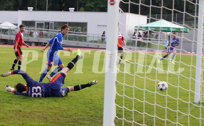 2015.06.20 Stadioneröffnung SC Klosterneuburg vs SC Niederösterreich