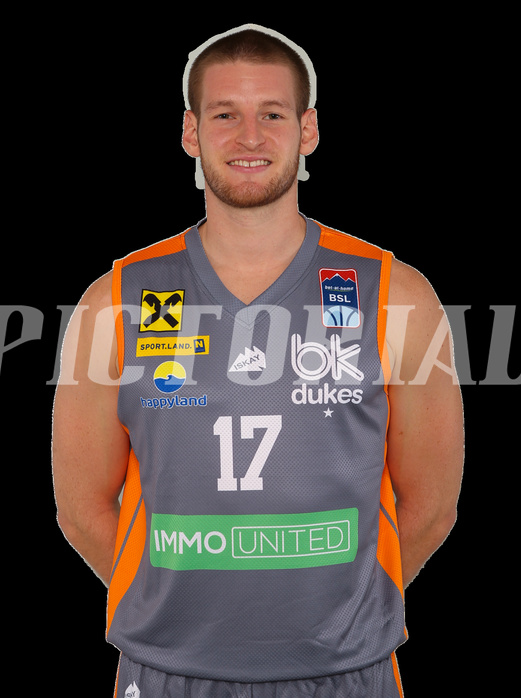 Basketball Superliga 2020/21, Mediaday 2020/21, BK Immounited Dukes