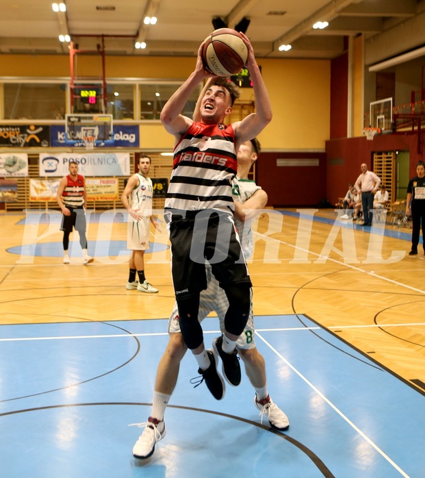 Basketball