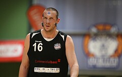 Basketball 2.Bundesliga 2016/17, Grundurchgang 16.Runde D.C. Timberwolves vs. Mattersburg Rocks


