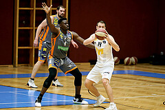 Basketball Basketball Austria Cup 2019/20, Achtelfinale W