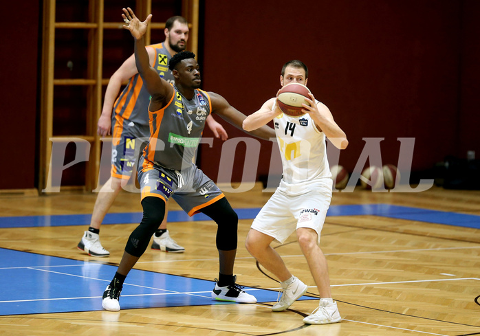 Basketball Basketball Austria Cup 2019/20, Achtelfinale W