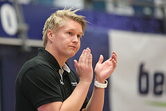 Basketball Superliga 2020/21, Finale Spiel 1 Gmunden Swans vs. Kapfenberg Bulls