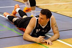 Basketball ABL 2015/16 Grunddurchgang 11.Runde  Fürstenfeld Panthers vs BK Dukes Klosterneuburg