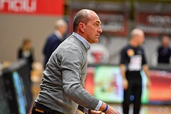 Basketball ABL 2017/18, Grunddurchgang 17.Runde Flyers Wels vs. F