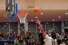 Basketball Zweite Liga 2024/25, Grunddurchgang 19.Runde Kufstein Towersl vs. Vienna United


