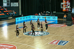 04.05.2025 Österreichischer Basketballverband 2024/25, SLMU19 BC Vienna vs. Vienna United