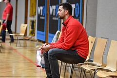 Basketball ABL 2016/17 Grunddurchgang 5.Runde WBC Wels vs Fürstenfeld Panthers