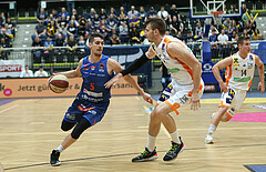 Basketball Austrai Cup 2019/20, Finale Klosterneuburg Dukes vs. Kapfenberg Bulls


