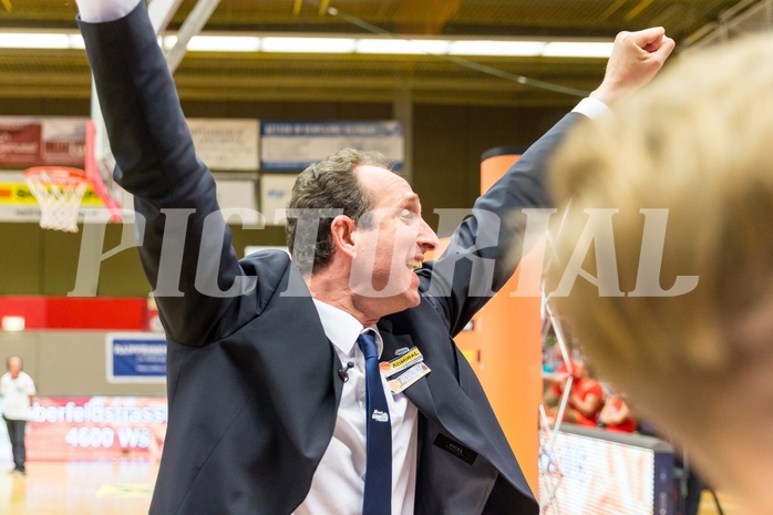 Basketball ABL 2015/16, Playoff Finale Spiel 3 WBC Wels vs. Oberwart GUNNERS Basketball ABL 2015/16, Playoff Finale Spiel 3 WBC Wels vs. Oberwart GUNNERS