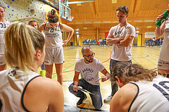 Basketball Austria Cup 2024/25, Viertelfinale Basket Flames vs. UBSC Graz


