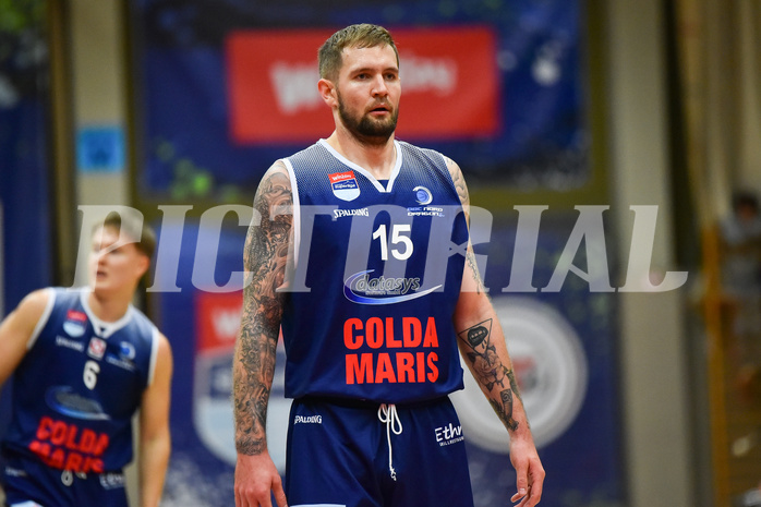 Win2Day Basketball Superliga 2022/23, Grunddurchgang. 7.Runde Flyers Wels vs. BBC Nord Dragonz