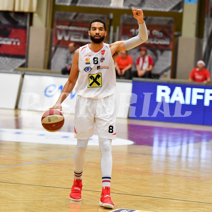 Basketball ABL 2016/17, Grunddurchgang 15.Runde WBC Wels vs. UBSC Graz