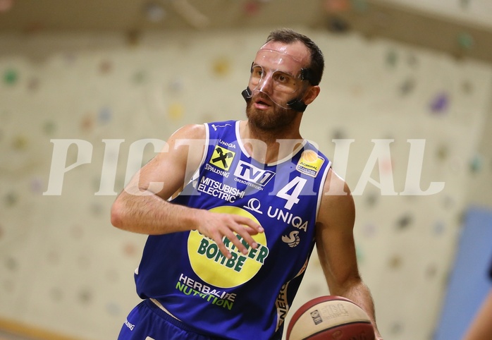 Basketball CUP 2019, 1/4 Finale Basketflames vs. Gmunden Swans


