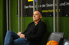 Win2day Basketball Superliga 2024/25, Grunddurchgang, 5. Runde, Fürstenfeld vs. UBSC Graz



